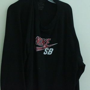 Nike Sweatshirt